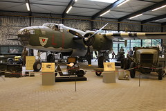 Oorlogsmuseum Overloon; 9 augustus 2018