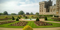 Kew Gardens & Windsor Castle 8/15