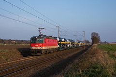 KBS 125 (Bremen - Bremerhaven)