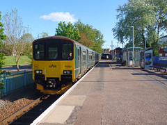 04/05/2019 Exmouth Branch