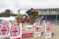 Royal Windsor Horse Show 2019