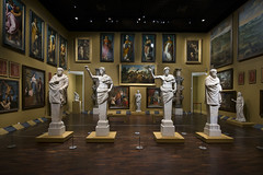 Musée des beaux-arts d'Orléans