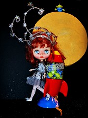 Marmalade - Sandra Efigenio Custom
