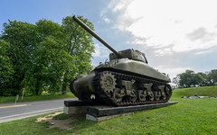 M4A1(76) Sherman