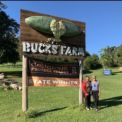 Buck's Farm