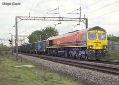 Class 66/6s