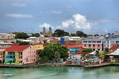 Antigua y Barbuda 