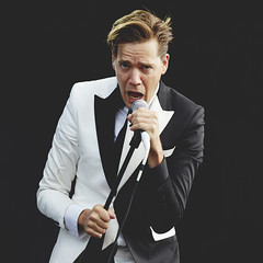 THE HIVES @ Download 2018