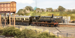 Ely Model Railway Show 2019