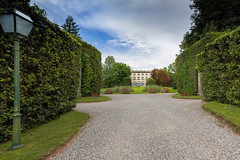 Villa Grabau - Lucca