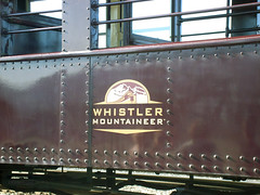 2006 Whistler
