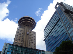 2007 Vancouver