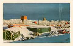 Antarctica Postcards
