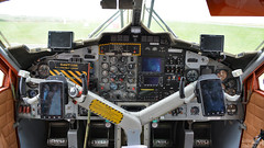 Cockpit 