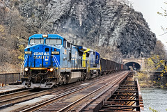 US Railroads