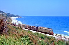 Rail I