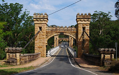 Bridges - Southern NSW