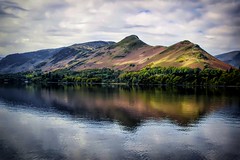 Lake District - Derwentwater