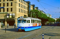 Tram Göteborg