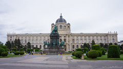 Autriche, Vienne