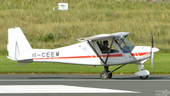 Sligo Airport Fly-In 2016
