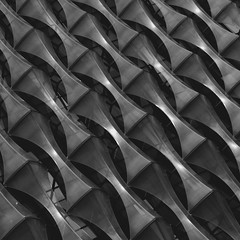 London Abstract Architecture 