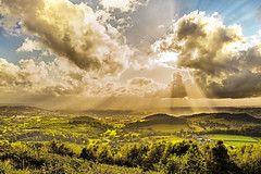 Malvern Hills, Worcestershire (Picfair selection)