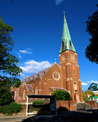 Sydney - Catholic, Manly Warringah