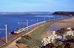 Rail F Port la Nouvelle