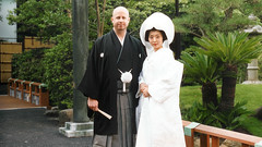 Tokyo Wedding 2005