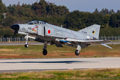 Hyakuri Air Base, Japan (2012)