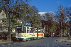 Tram Schöneiche, Rüdersdorf