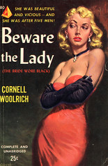 Clarence Doore Covers