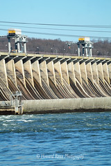 Conowingo Dam (D)