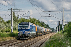 Vectron DE - Baureihe 247