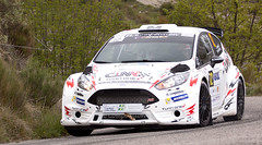 Ford Fiesta R5 Chassis 180 (active)
