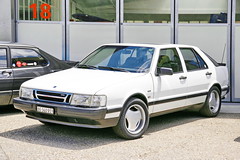 Saab Classic