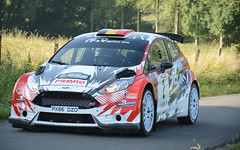 Ford Fiesta R5 Chassis 206 (active)