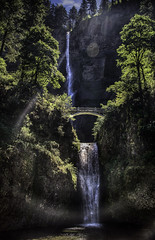 The Waterfalls