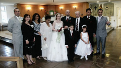 Abeer & Louma Wedding