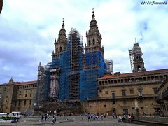 Santiago de Compostela (A Coruña)