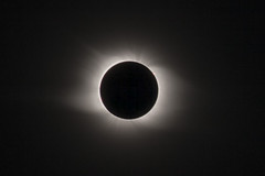 Mongolian eclipse
