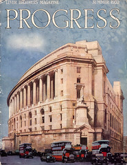 Progress - the Unilever house magazine