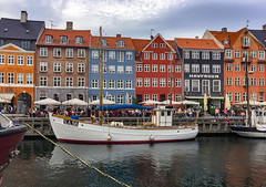 2017 Copenhagen