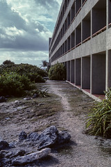 Cancun 1980