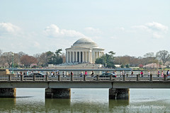 Jefferson Memorial (D)