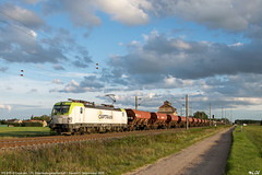 Eisenbahn in Brandenburg