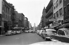 hanover street, 1957 (7 1957 10-2)