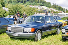 Mercedes-Benz W126