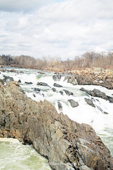 Great Falls of the Potomac NHS (D)